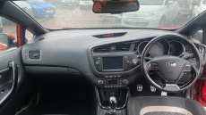 Kia Pro Ceed 1.0T GDi ISG GT-Line S 3dr Petrol Hatchback